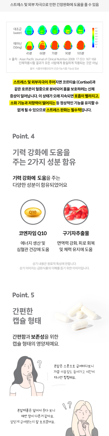 강아지 노령견 종합영양제 본아페티 올드캡스 60정