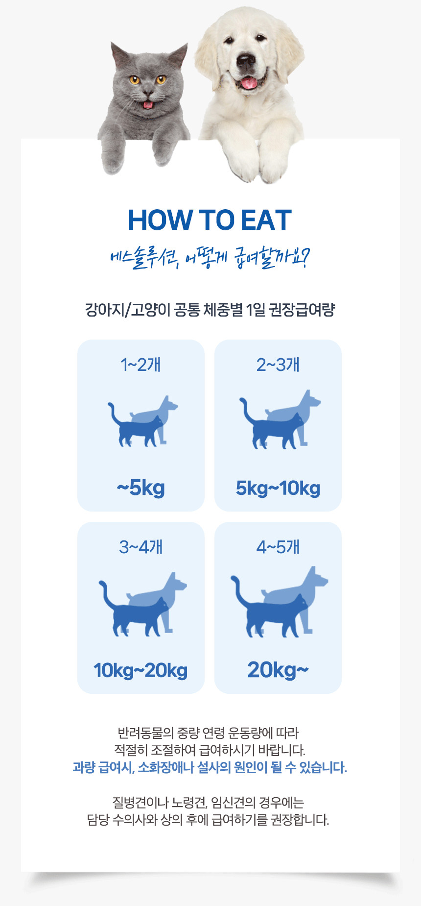 강아지 고양이 관절영양제 닥터앤펫 제이솔루션 90g